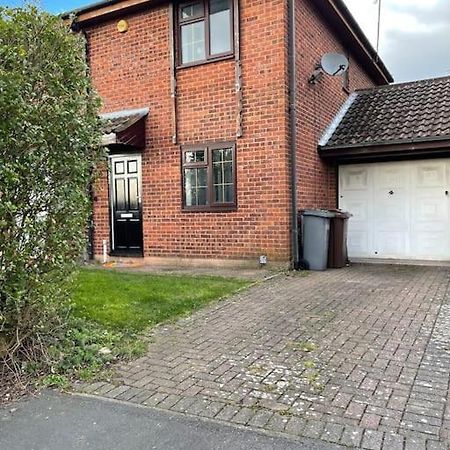 Lakeside View 2 Bedroom House Birmingham Exterior photo