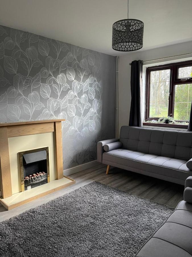 Lakeside View 2 Bedroom House Birmingham Exterior photo